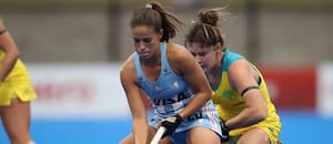 La Leona que brilló en Argentina pero cambió por otra potencia en el hockey: jugará para Alemania
