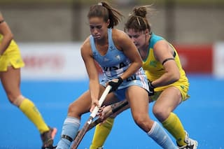 La Leona que brilló en Argentina pero cambió por otra potencia en el hockey: jugará para Alemania