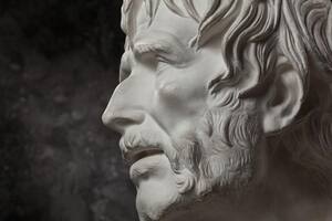 Lucio Anneo Séneca a (4 a.C.-65 d.C.), llamado Séneca el Joven para distinguirlo de su padre, quien era también un conocido orador y escritor