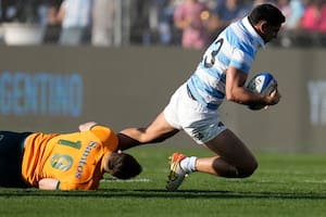 Los Pumas: el récord mundial de pases de juveniles a mayores e inquietud por una posible sanción