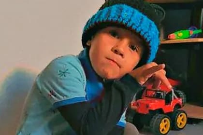 Lucio Dupuy fue asesinado a golpes en La Pampa por su madre y de la pareja de esta; tenía 5 años