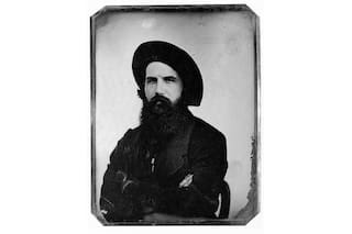 En un barco rumbo a Europa, las delicias de navegar