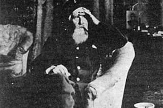 Los viajes de Lucio V. Mansilla fueron recreados casi un siglo después y merecieron un libro