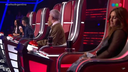 Luck Ra bloqueó a Soledad Pastorutti para que Nicolás Armayor no la eligiera