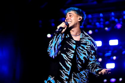 Luck Ra representará al cuarteto en el Cosquín Rock 2025