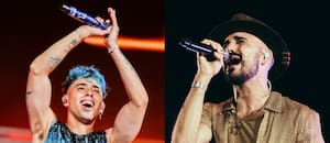 Llega el festival ideal para disfrutar el fin de semana largo en familia con shows de Luck Ra y Abel Pintos