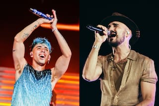 Llega el festival ideal para disfrutar el fin de semana largo en familia con shows de Luck Ra y Abel Pintos