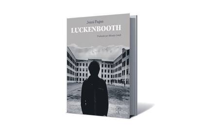 Luckenbooth, el primer libro editado por Queequeg Press