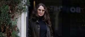 Cuál es el peso real del cine argentino, a partir de las reflexiones de Lucrecia Martel