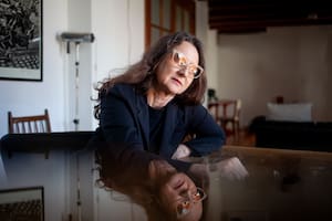 Se estrena Nuestra tierra, el documental de Lucrecia Martel sobre el asesinato de un cacique en Tucumán