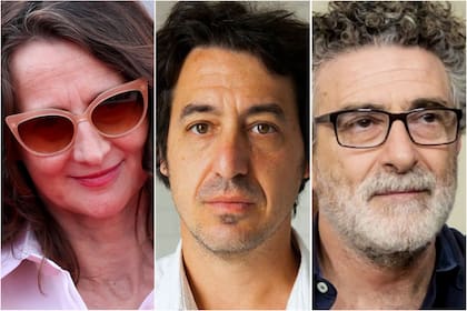 Lucrecia Martel, Juan Villegas y Fernando Spiner llevaron al cine narraciones de Di Benedetto: "Zama", "Los suicidas" y "Aballay", respectivamente