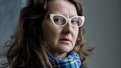 Lucrecia Martel, la prestigiosa directora detrás de Zama