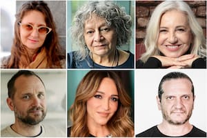 Intelectuales, juristas, artistas y ambientalistas firman una solicitada