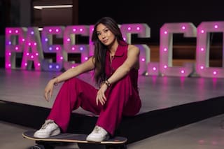 Hombres jóvenes, y poquísimas mujeres: así son los flamantes multimillonarios de la IA