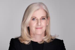 Lucy Kueng: “La innovación necesita audacia y pensamiento de segunda orden”