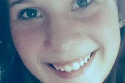 Ludmila está desaparecida desde el miércoles 12 de agosto