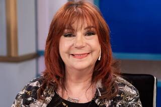 Ludovica Squirru pronosticó qué le espera a la Argentina para el año 2022