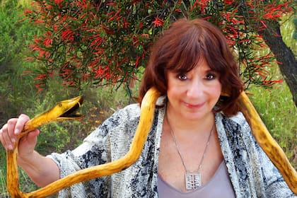 Ludovica Squirru compartió sus predicciones para el horóscopo chino 2025