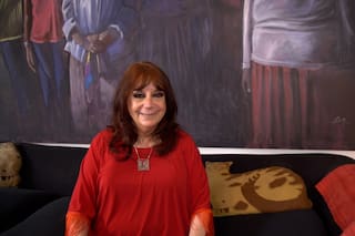 Pospandemia: lo que nos depara 2021, según Ludovica Squirru