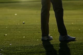 Ludvig Aberg firma 63 en Sawgrass y toma ventaja de 2 en The Players; Scheffler libra el corte