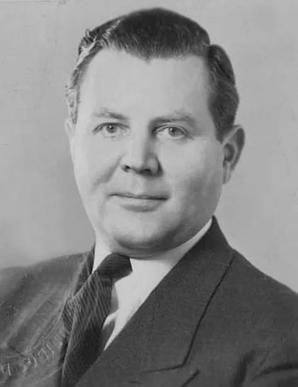 Ludwig Haupt, socio de Kadgien