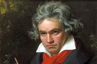 Beethoven: propuestas para celebrar los 250 años del nacimiento de un genio