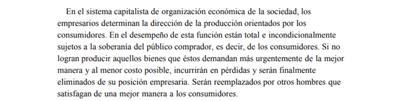 Ludwig von Mises