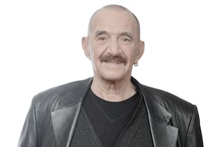 Luego de 13 años, Rolando Hanglin se va de Radio 10 y se suma a Rivadavia