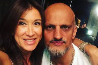 Archimó, tras el accidente de auto de su ex, Guillermo Marín: "Fue un milagro"