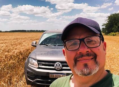 Luego de álgidas negociaciones recuperó las 700 toneladas de trigo que tenía almacenadas en la planta a la espera de fijar precio