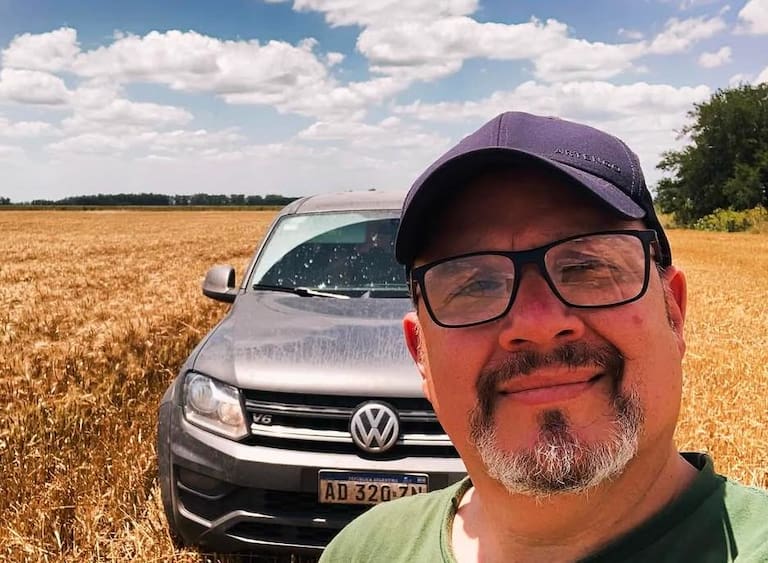 Luego de álgidas negociaciones recuperó las 700 toneladas de trigo que tenía almacenadas en la planta a la espera de fijar precio