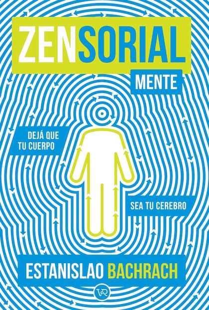 "Luego de años de dedicarme al estudio del cerebro, me di cuenta de que nos faltaba algo: aprender a sentir lo que sentimos", comenta a modo de prólogo en su nuevo libro.