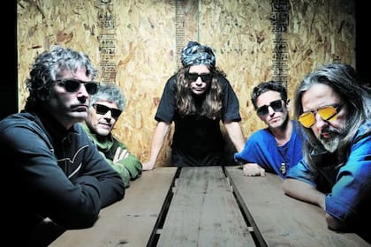 Luego de anunciar su primera fecha, sumaron otro show el 15 de junio