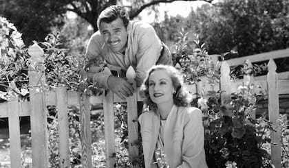 Luego de casarse, se mudaron a un rancho donde se dedicaron a la vida campestre