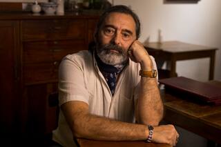 Gallardou: "Me cuesta sobrevivir en esta realidad tan hipócrita y complicada"