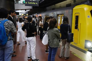 La estación que permanecerá cerrada y las próximas obras previstas en la red de subte