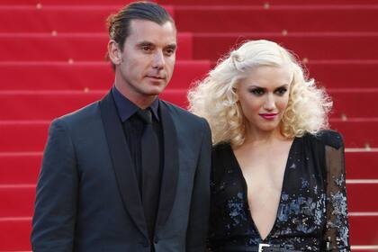 Luego de estar casados 13 años, Gwen y Gavin decidieron separarse