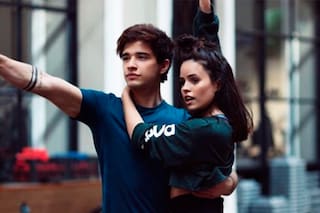 Sofi Morandi: "Pudo haber pasado, pero no pasó nada con Julián Serrano"