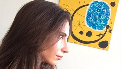 Luego de haberlo negado, Magui Bravi confirmó que se operó la nariz