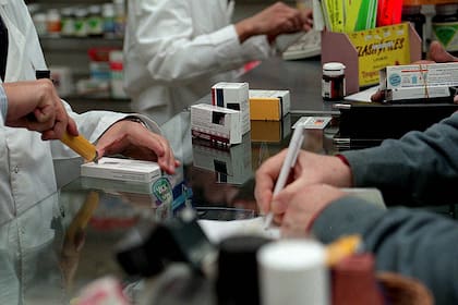 Luego de la fecha de vencimiento no debe utilizarse ningún medicamento