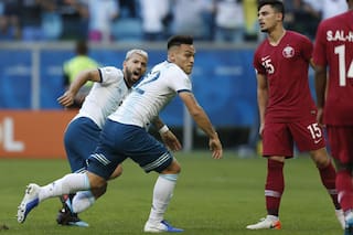 Rival confirmado para la selección argentina, que jugará otro amistoso a fines de marzo
