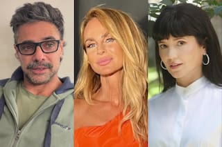 Sabrina Rojas arremetió contra Luciano Castro y Griselda Siciliani tras la infidelidad