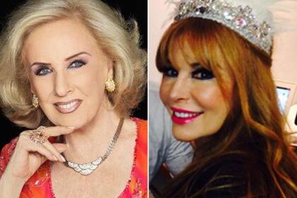 Luego de la pelea, el reencuentro