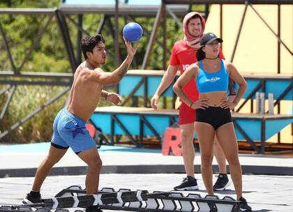 Luego de la salida de Pato Araujo, los rojos enfrentarían un nuevo despido