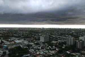 Cómo estará el clima el fin de semana