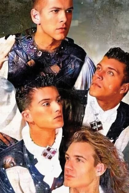 Luego de la separación del grupo español, en 1992, sus integrantes cayeron en el olvido y tres de ellos murieron.
