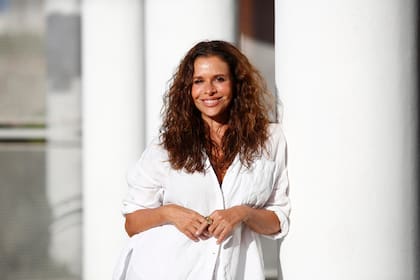 Luego de la temporada marplatense de Sex, la obra, la actriz volverá al elenco de Sex, viví tu experiencia en Gorriti Art Center de Buenos Aires