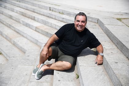 Luego de la temporada marplatense, Toc Toc regresaría al escenario del Multiteatro porteño