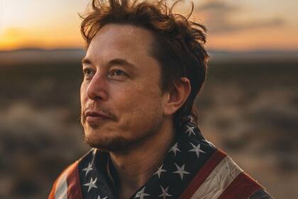 Luego de la victoria de Donald Trump, Elon Musk se posiciona como uno de los privados más poderosos de Estados Unidos