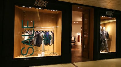 Indumentaria es otro rubro que ofrece cuotas sin interés esta temporada